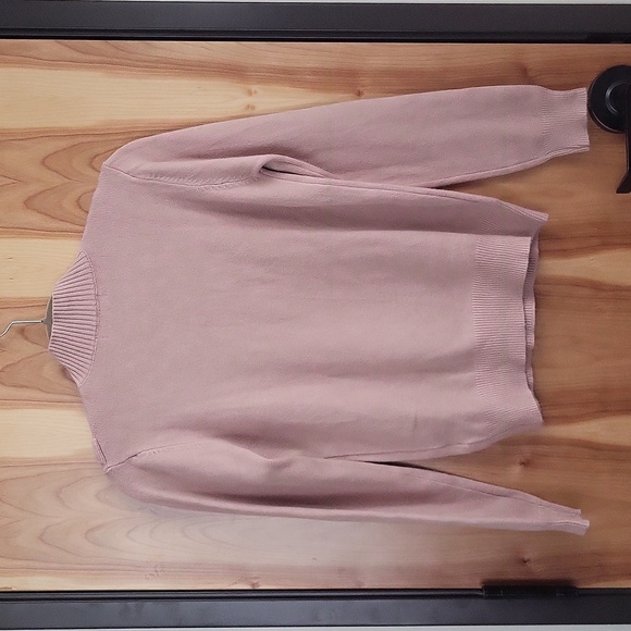 Twelfth Love Women's Sweater - Picture 4 of 7